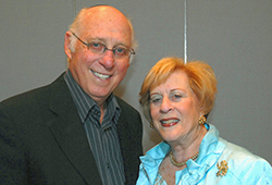 Life Insurance - Dr. and Mrs. Larry Wruble