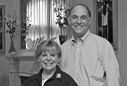 Life Insurance - Marlene and Herb Gerson