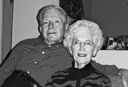 Charitable Remainder Trust - Alvin and Becky Labens